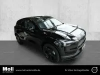 Neu Volvo EX30 Plus 200 kW (272 PS) 2026 Onyxschwarz SUV