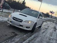 Usata Subaru Forester 2009 Bianco SUV