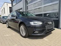 Gebraucht Audi A4 Ambiente 170 PS (125 kW) 2014 Blau Kombi