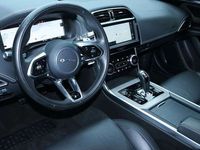 gebraucht Jaguar XE D200 R-DYNAMIC SE*BLACK PACK*VIRTUAL*360°LED*