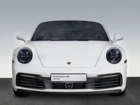 gebraucht Porsche 911 Carrera 4S Cabriolet (992)