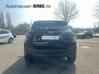 Neu Jeep Avenger Longitude 110 PS (80 kW) 2025 Schwarz SUV