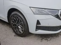 Nowe Skoda Octavia Selection 150 KM (110 kW) 2026 Biały Kombi