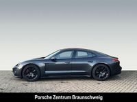 Gebraucht Porsche Taycan GTS 439 kW (598 PS) 2022 Grau Limousine