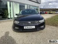 Gebraucht VW Passat Conceptline 150 PS (110 kW) 2022 Schwarz Kombi