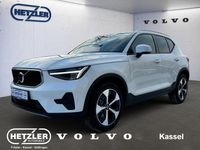 Neu Volvo XC40 Core 163 PS (119 kW) 2026 Crystal white / metallic SUV