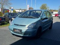 Gebraucht Citroën Xsara Picasso Exclusive 116 PS (85 kW) 2003 Grün Van / Kleinbus