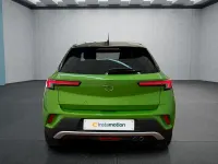 Gebraucht Opel Mokka Elegance 131 PS (96 kW) 2022 Grün SUV