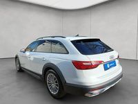 Gebraucht Audi A4 Allroad 265 PS (194 kW) 2023 Weiß Kombi
