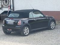 gebraucht Mini Cooper Cabriolet Highgate Highgate