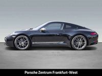 gebraucht Porsche 991 911 Carrera T nur 29.900km PDLS HA-Lenkung