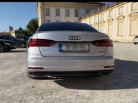 Gebraucht Audi A6 Sport 286 PS (210 kW) 2018 Grau Limousine