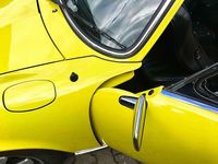 Gebraucht Porsche 911 165 PS (121 kW) 1973 Cabrio