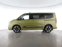 Usado VW Caravelle Edition 170 CV (125 kW) 2026 Verde Van