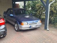 gebraucht Ford Escort Cabriolet 