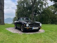 gebraucht Triumph TR6 TR6 1976