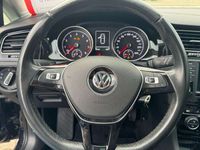 gebraucht VW Golf 1.4 TSI Highline Navi Panorama Glas-SD