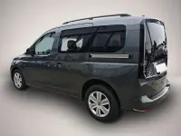 Neu VW Caddy Basis 116 PS (85 kW) 2026 Grau Van / Kleinbus