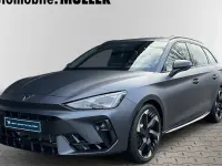 Neu Cupra Leon VZ 333 PS (244 kW) 2026 Grau Kombi