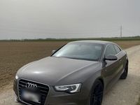 gebraucht Audi A5 3.0 TDI DPF (clean diesel) quattro S tronic