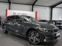 Gebraucht BMW 330e Luxury Line 292 PS (214 kW) 2022 Grau Kombi