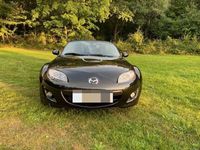 gebraucht Mazda MX5 MX-51.8 MZR Roadster Coupe Center-Line