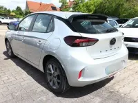 Neu Opel Corsa Edition 101 PS (74 kW) 2025 Kristal silver kristal silver Kleinwagen