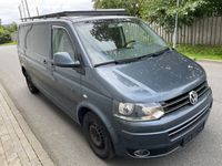 Gebraucht VW T5 105 PS (77 kW) 2005 Grau Van
