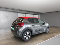 Gebraucht Citroën C3 PureTech 83 PS (61 kW) 2024 Grau Limousine