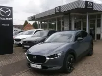 Gebraucht Mazda CX-30 Homura-Line 140 PS (102 kW) 2025 Polymetal gray SUV