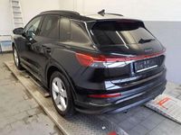 Gebraucht Audi Q4 e-tron Ambiente 150 kW (204 PS) 2023 Mythosschwarz metallic SUV