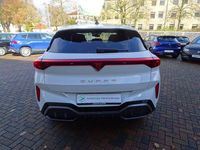 Second-hand Cupra Terramar 150 CP (110 kW) 2025 Alb SUV