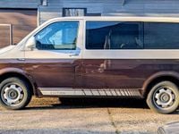 Gebraucht VW Transporter 180 PS (132 kW) 2015 Weiß Van