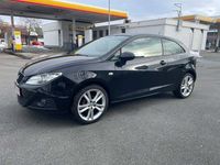 Gebraucht Seat Ibiza 2009 Kleinwagen
