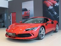 Gebraucht Ferrari 296 829 PS (609 kW) 2022