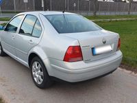 gebraucht VW Bora 1.9TDI Comfortline 6 Gang