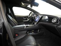 Gebraucht Mercedes 300 169 kW (231 PS) 2024 Schwarz Limousine