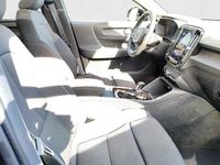 gebraucht Volvo C40 Ultimate Recharge Pure Electric AWD Twin Engine...
