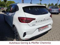 Neu Mitsubishi Colt Plus 67 PS (49 kW) 2025 Weiß Limousine