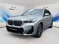 Gebraucht BMW X1 Performance 136 PS (100 kW) 2025 Silber SUV