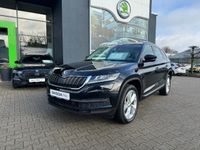 gebraucht Skoda Kodiaq 2.0 TDI DSG 4x4 Style AHK Standheiz.