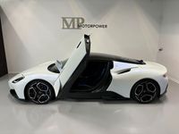 Gebraucht Maserati MC20 630 PS (463 kW) 2023 Weiß