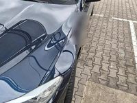 Gebraucht BMW 520 184 PS (135 kW) 2010 Blau Kombi