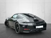 Gebraucht Porsche 911 Carrera 4 GTS Targa 541 PS (397 kW) 2025 Schwarz Cabrio