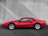 Gebraucht Ferrari 328 271 PS (199 kW) 1988 Rosso corsa Coupé