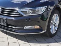 gebraucht VW Passat Variant 2.0 TDI SCR Highline DSG