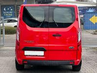 Gebraucht Ford Transit 105 PS (77 kW) 2019 Racerot Van / Kleinbus