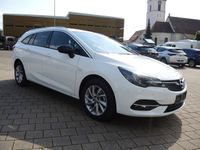 gebraucht Opel Astra 1.2 Turbo Start/Stop Sports Tourer Elegance (K)