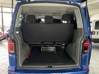 gebraucht VW Caravelle T62.0 TDI Trendline LED ACC Navi