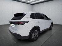 Gebraucht VW Tiguan 150 PS (110 kW) 2025 Weiß SUV